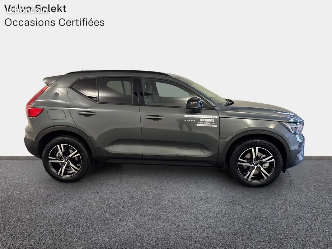Volvo Xc40 2026 photo 4
