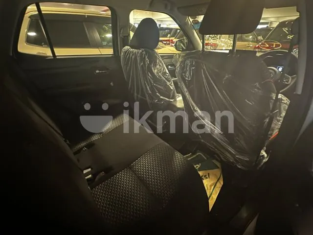 Toyota Raize 2026 photo 4