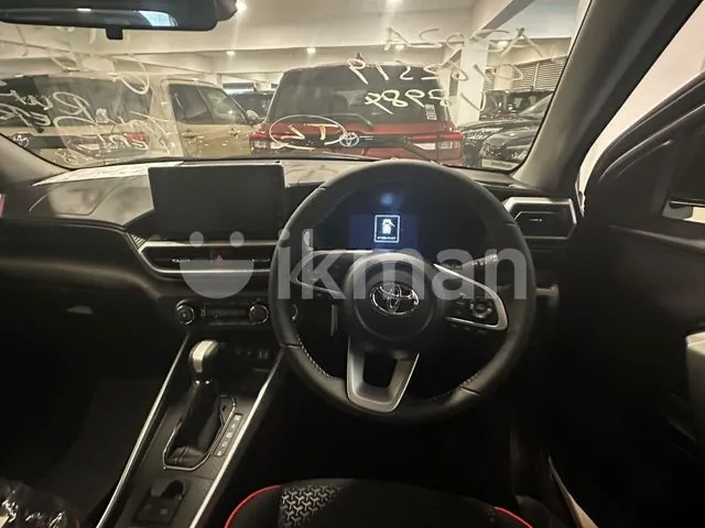 Toyota Raize 2026 photo 5
