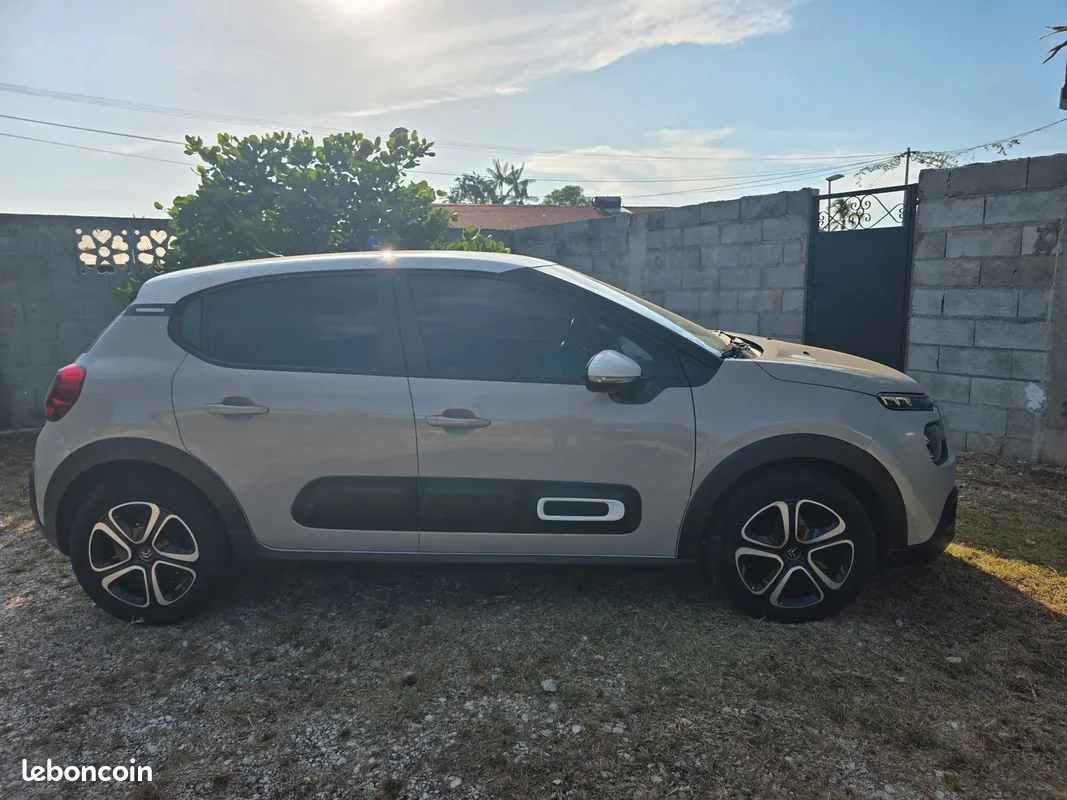 Citroen C3 2022 photo 3