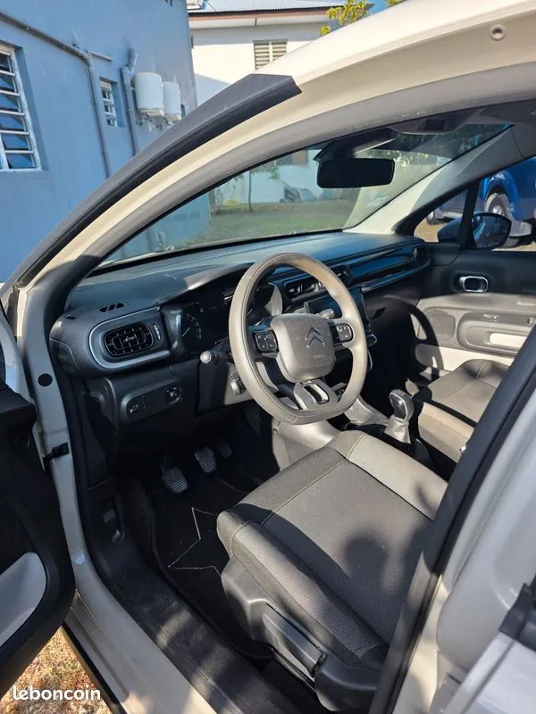 Citroen C3 2022 photo 5