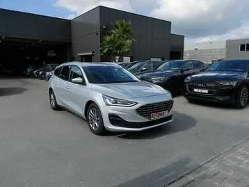 Ford Focus 2023 photo 2