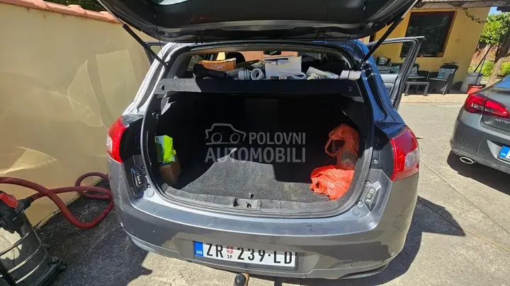 Peugeot 4008 2013 photo 5