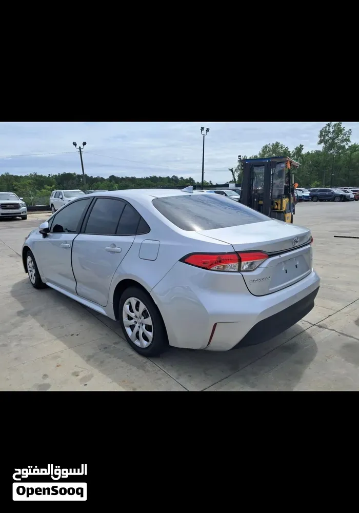 Toyota Corolla 2024 photo 4