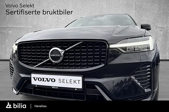 Volvo Xc60 2023 photo 5