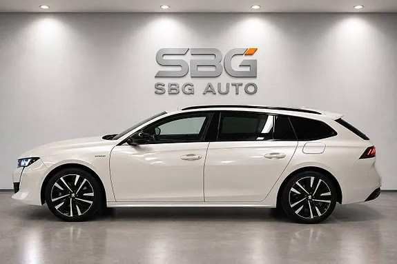 Peugeot 508 2021 photo 3