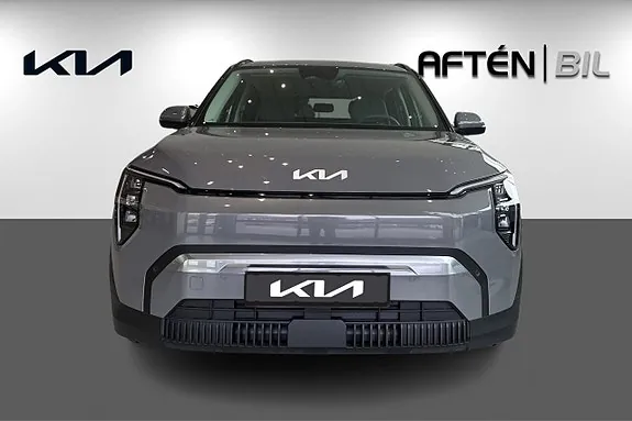 Kia Ev3 2027 photo 3