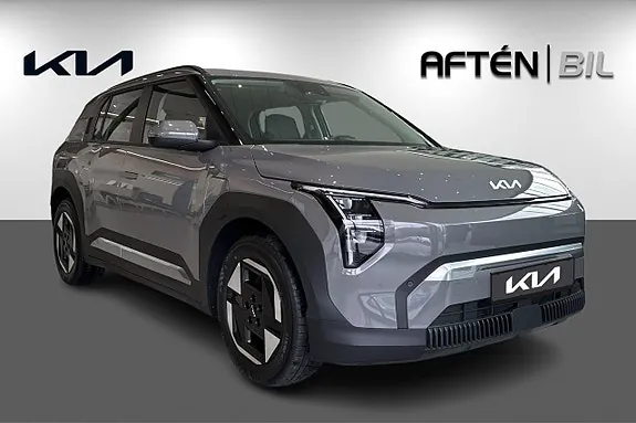 Kia Ev3 2027 photo 4