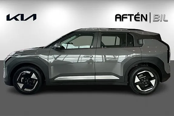 Kia Ev3 2027 photo 5