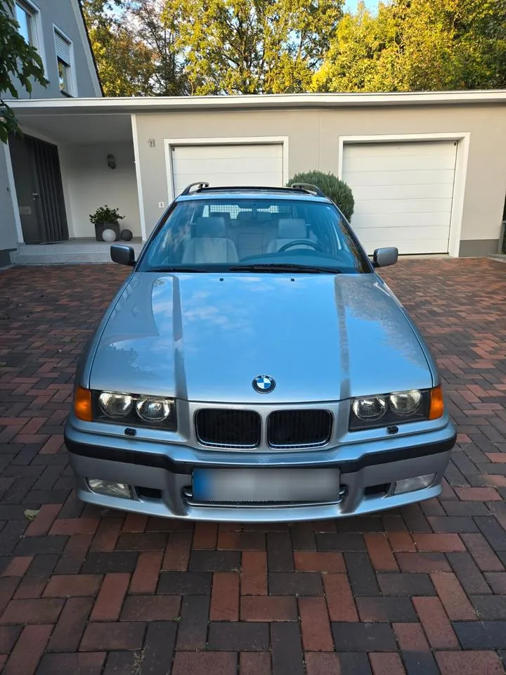 BMW E36