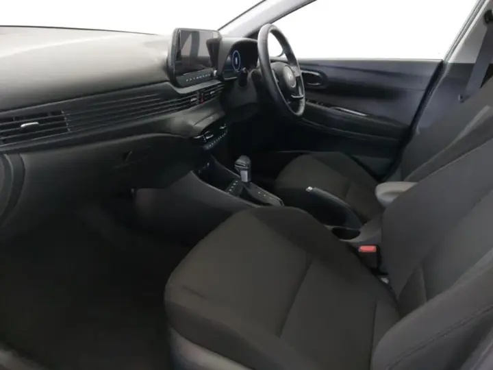 Hyundai I20 2025 photo 5
