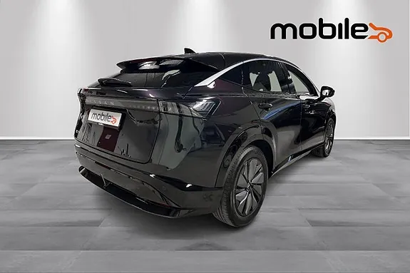 Nissan Ariya 2023 photo 3
