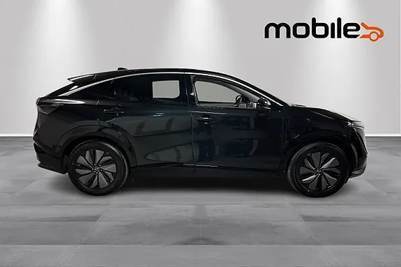Nissan Ariya 2023 photo 2