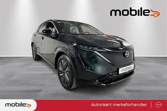 Nissan Ariya