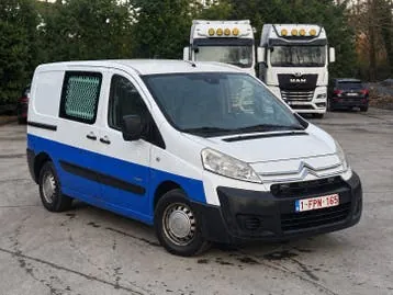 Citroen Jumpy