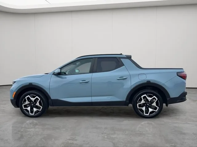 Hyundai Santa Cruz 2024 photo 4
