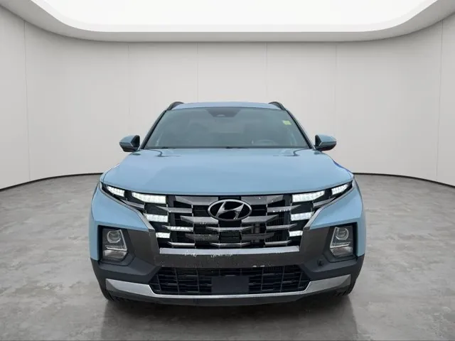 Hyundai Santa Cruz 2024 photo 2