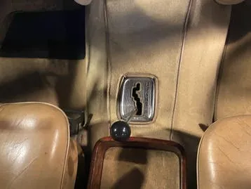 Mercedes-Benz 300 Sel 1968 photo 3