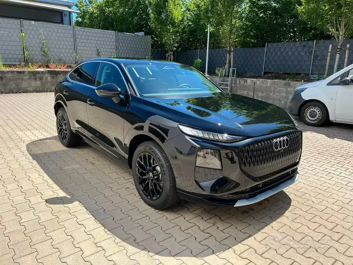 Audi Q3 2026 photo 3