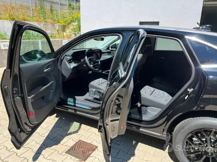 Audi Q3 2026 photo 5