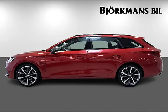 Seat Leon 2020 photo 4
