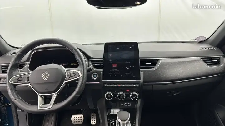 Renault Arkana 2025 photo 3