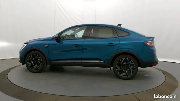 Renault Arkana 2025 photo 5