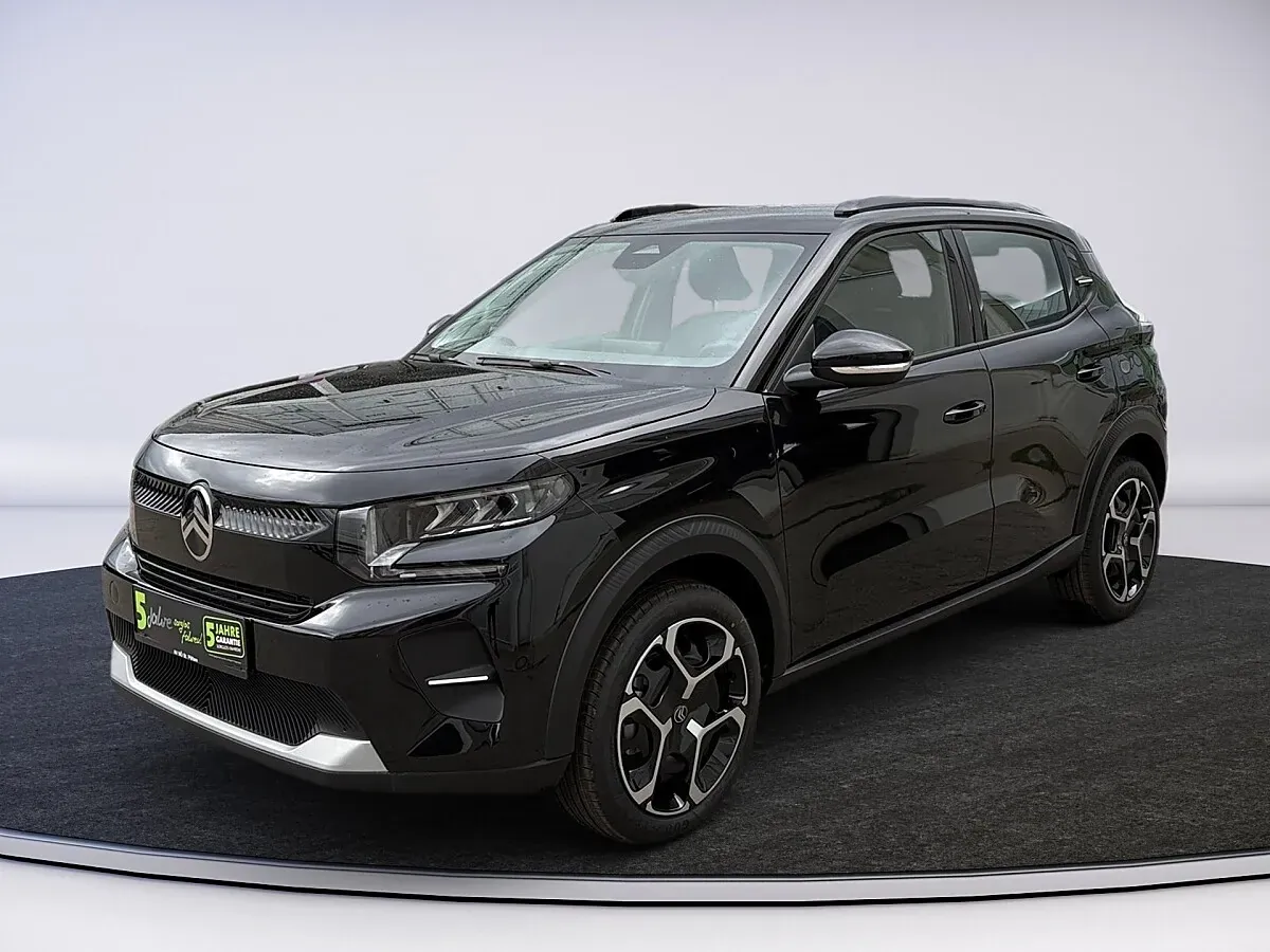 Citroen C3 2026 photo 2