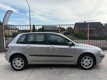 Fiat Stilo 2003 photo 2