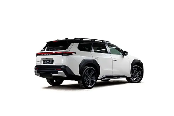 Subaru E-Outback 2026 photo 2