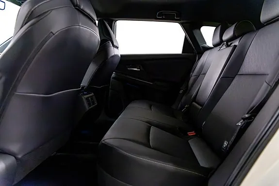 Subaru E-Outback 2026 photo 4