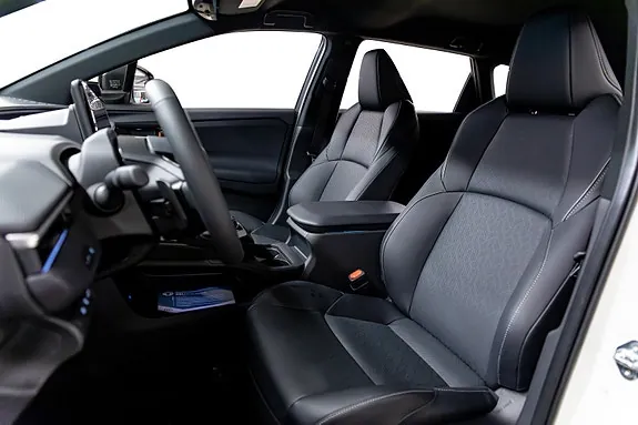 Subaru E-Outback 2026 photo 3