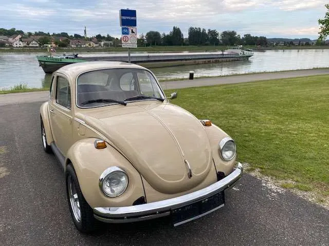 Volkswagen Käfer 1973 photo 2