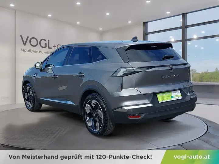 Renault Symbioz 2026 photo 3