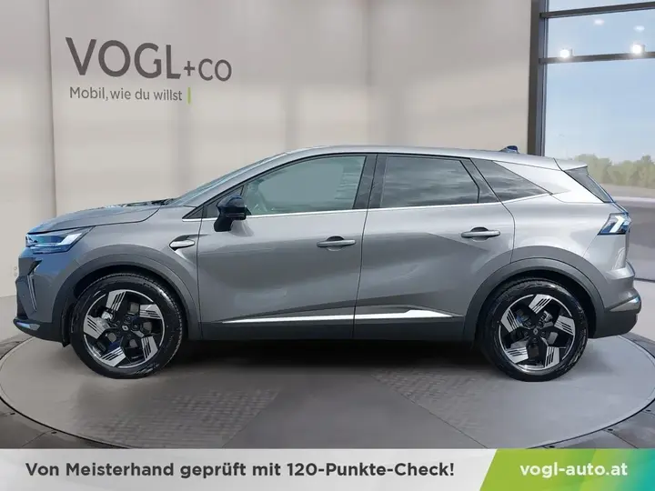 Renault Symbioz 2026 photo 2