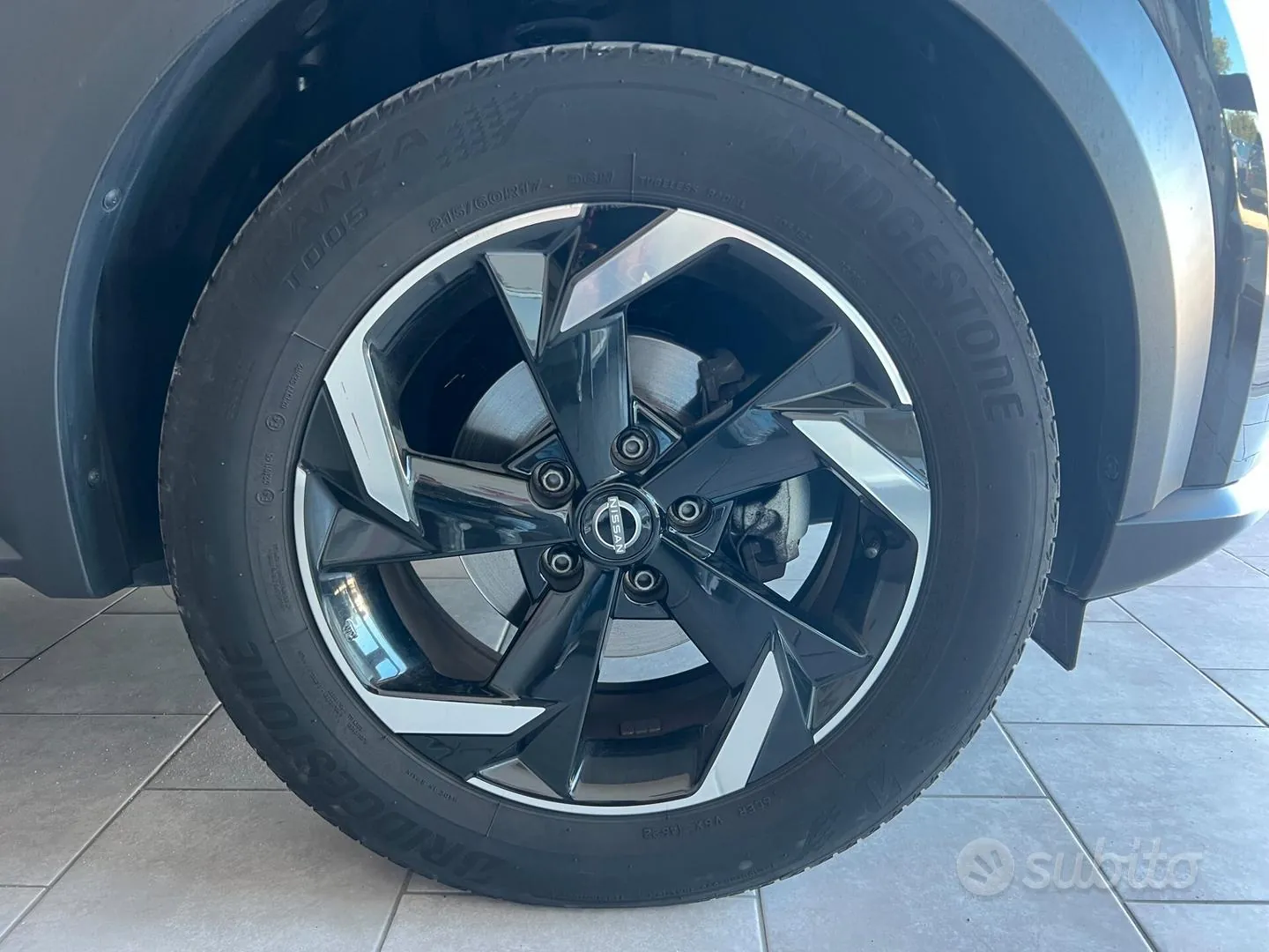 Nissan Juke 2023 photo 5