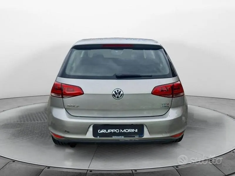 Volkswagen Golf 2014 photo 5