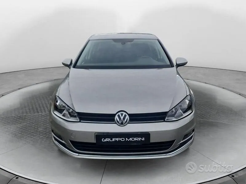 Volkswagen Golf 2014 photo 2