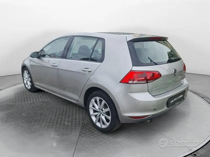 Volkswagen Golf 2014 photo 4