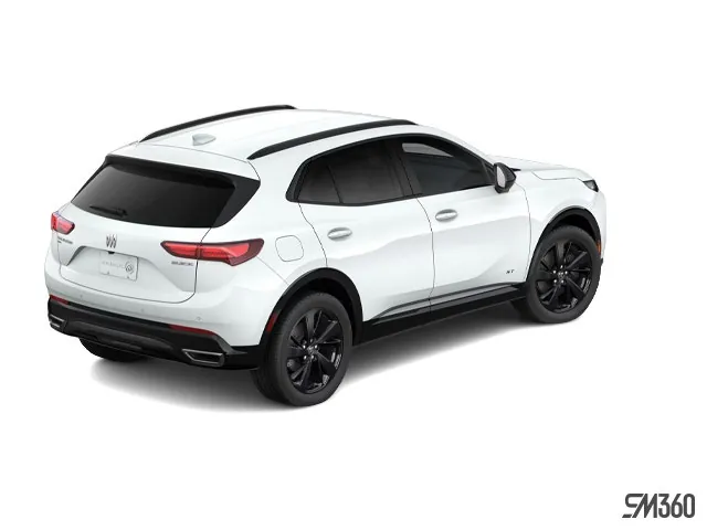 Buick Envision 2026 photo 2