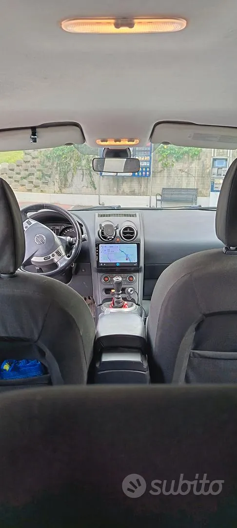 Nissan Qashqai 2013 photo 5
