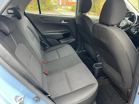 Kia Picanto 2018 photo 4