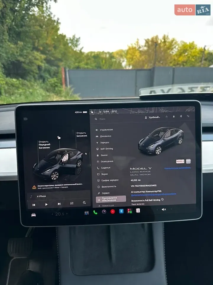 Tesla Model Y 2024 photo 4