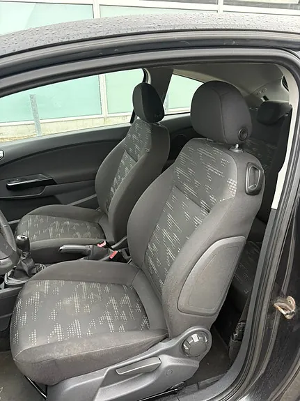 Opel Corsa 2012 photo 4