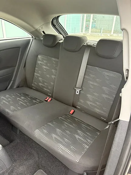 Opel Corsa 2012 photo 5