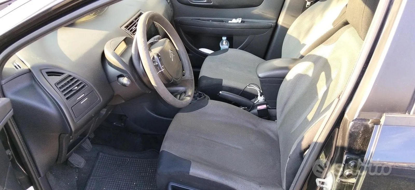 Citroen C4 2006 photo 5