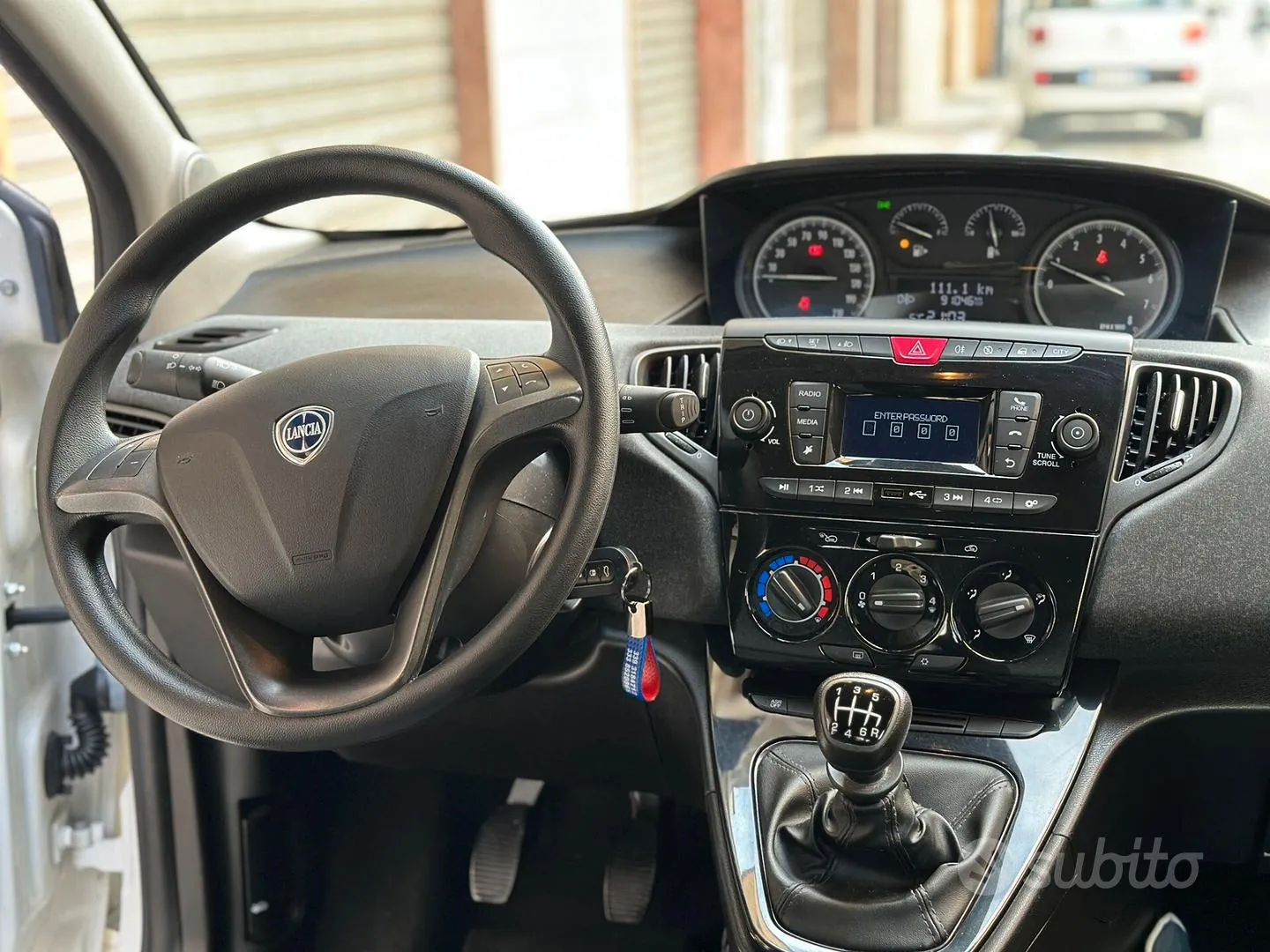 Lancia Ypsilon 2020 photo 5