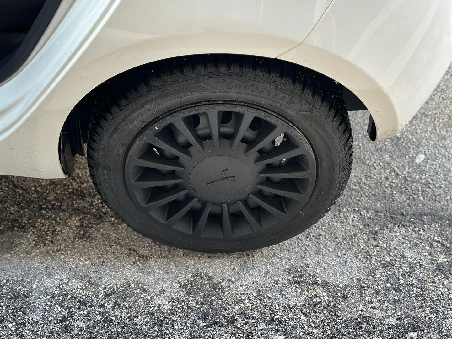 Lancia Ypsilon 2020 photo 3