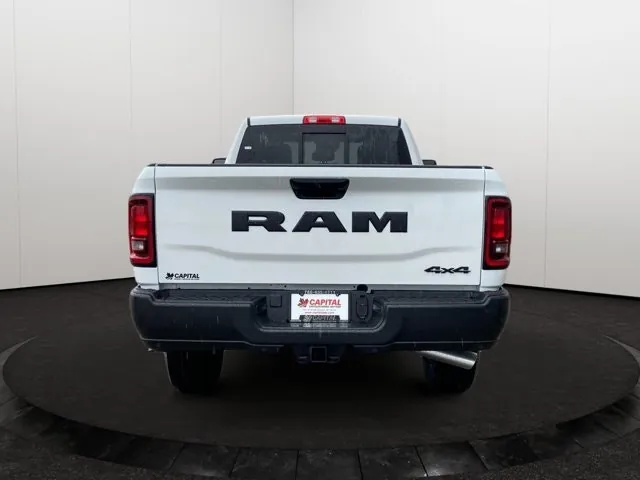 Ram 3500 2026 photo 5