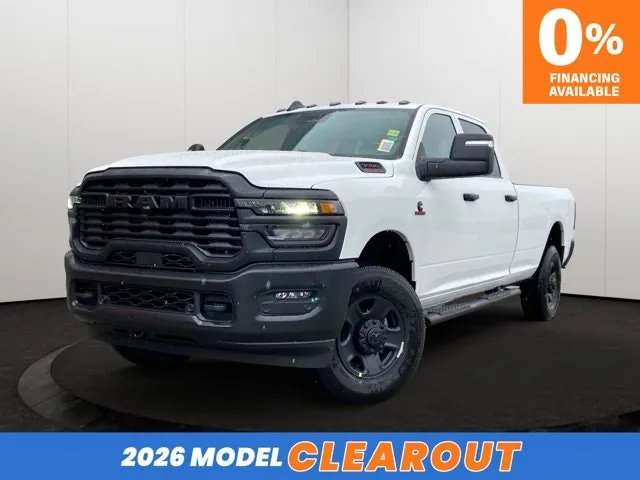 Ram 3500